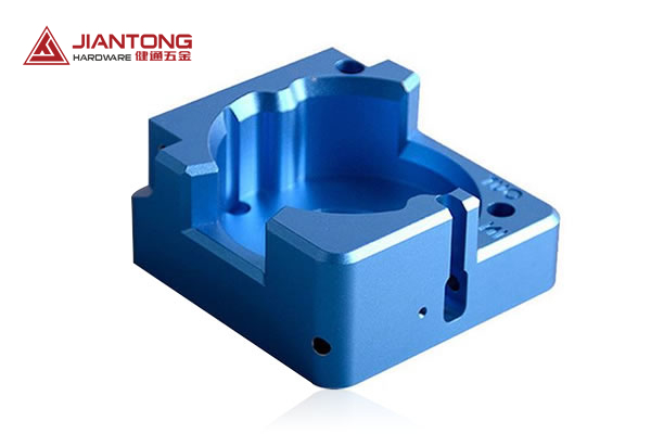 鋁材質(zhì)機加工件 鋁材質(zhì)機加工件