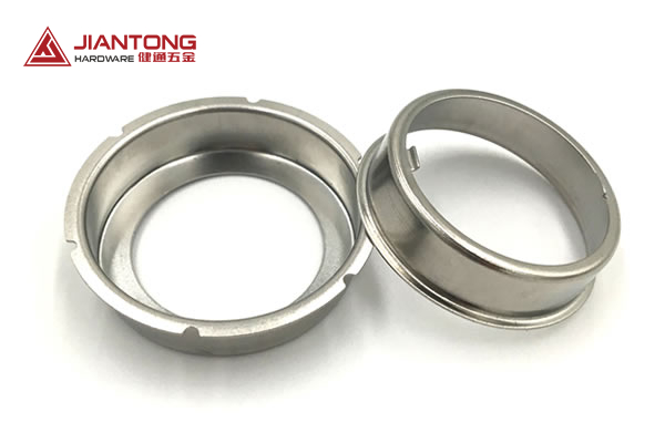 水泵附件，不銹鋼拉伸